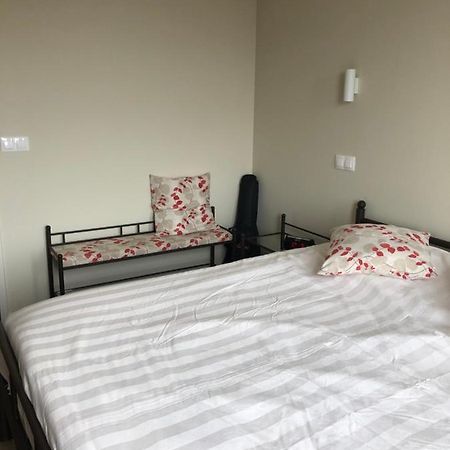 Apartamento Residentie Zeezicht Eksel Exterior foto