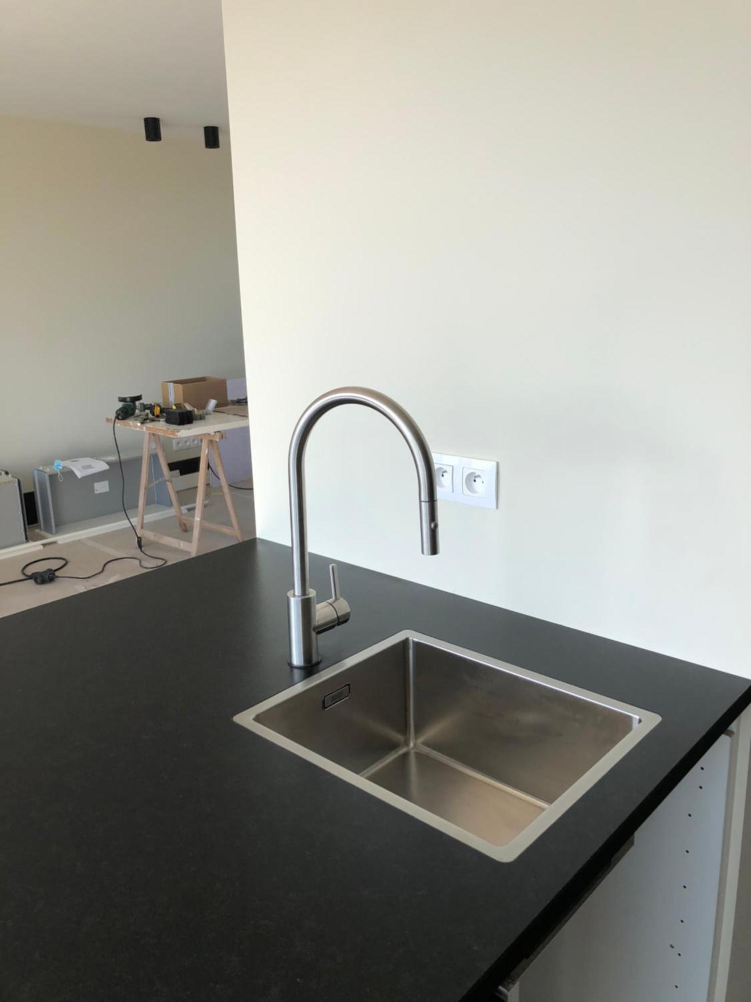 Apartamento Residentie Zeezicht Eksel Exterior foto