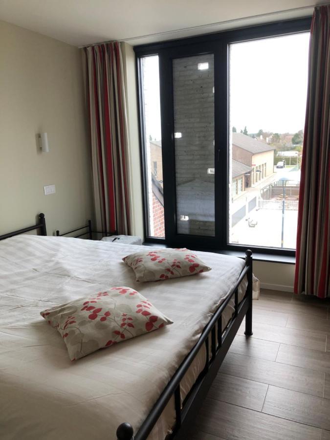 Apartamento Residentie Zeezicht Eksel Exterior foto